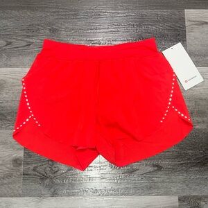Lululemon Find Your Pace 3” Short